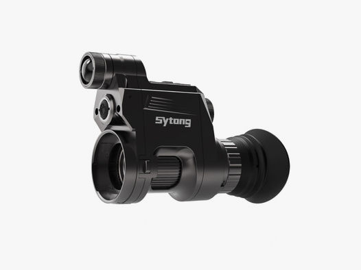 Sytong HT-66 German-Edition Nachtsichtgerät / Nachsatzgerät - 940 nm 12 mm Lieferumfang ohne Adapter