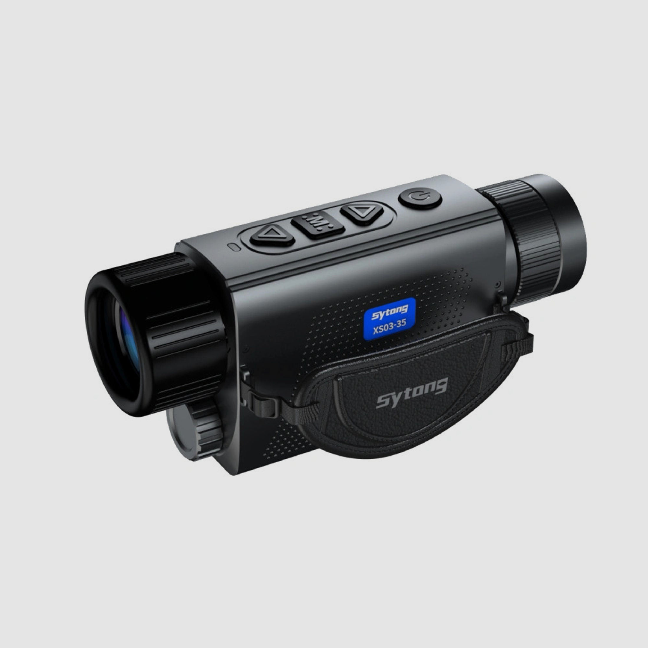 Sytong XS-03 Wärmebildgerät / Wärmebildkamera - 35 mm ohne LRF