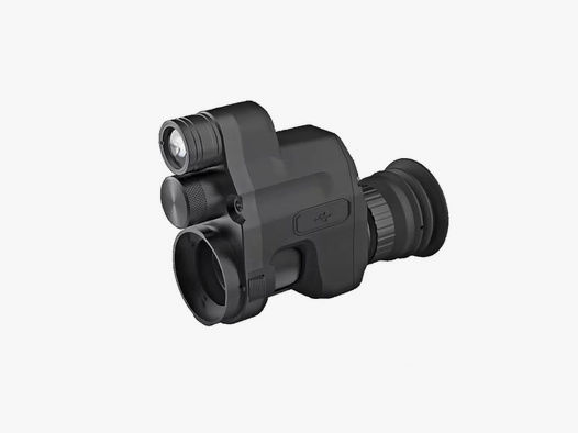 PARD NV007V Nachtsichtgerät / Nachsatzgerät - 850 nm 12 mm 42 mm