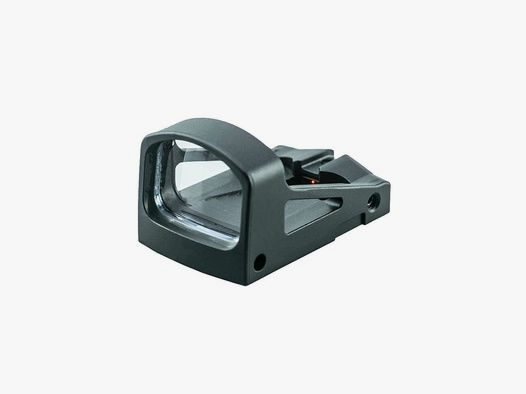 Shield Sights RMS Leuchtpunktvisier für Glock MOS - 4,0 MOA Glaslinse