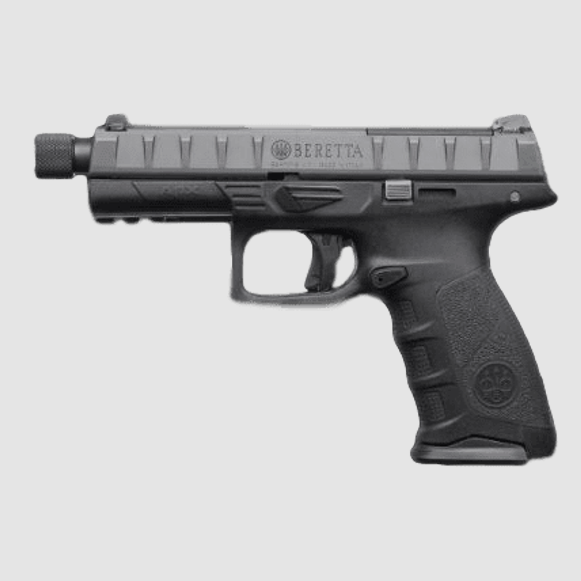 Beretta APX Combat 9mm Luger Pistole