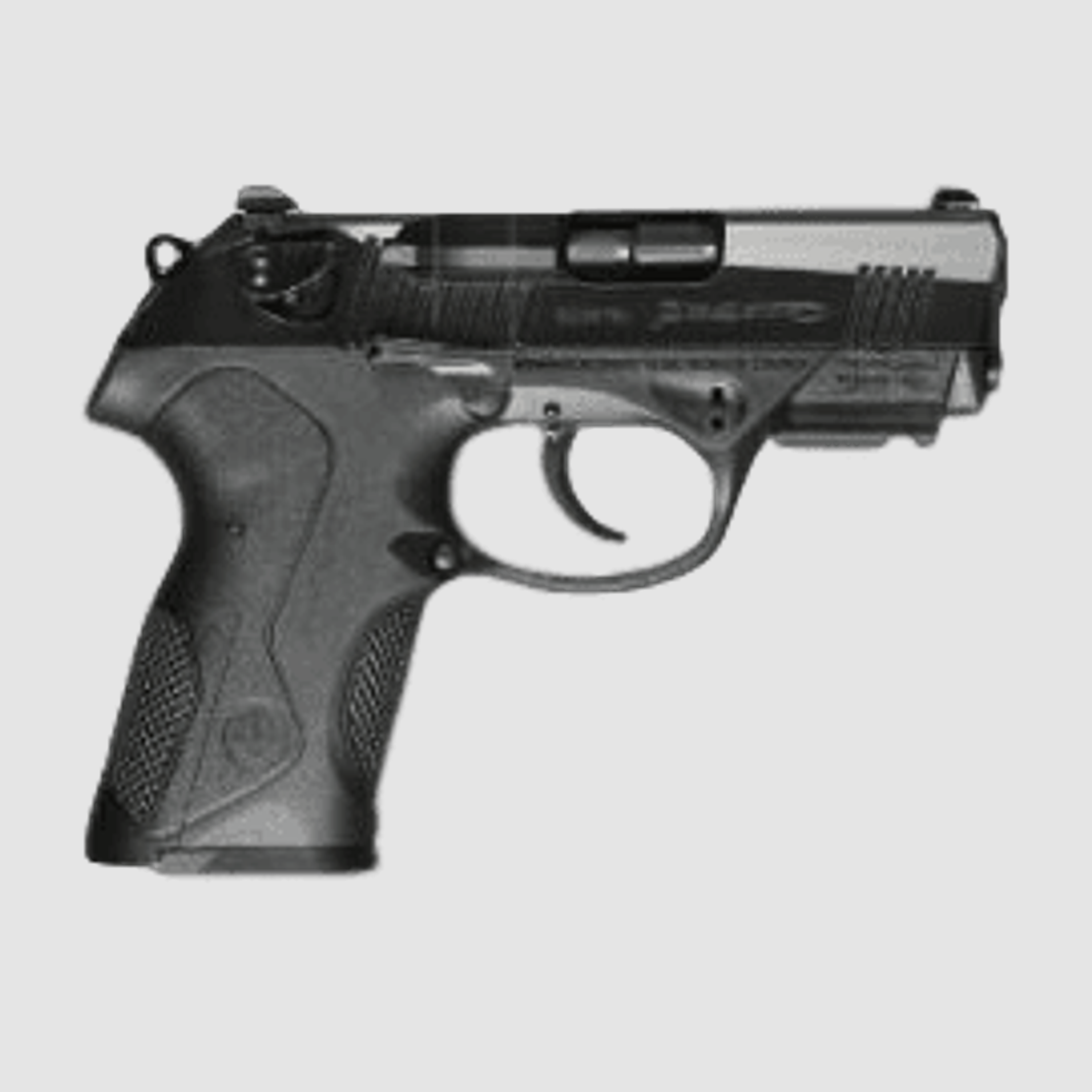 Beretta Px4 Storm Compact 9 mm Luger Pistole