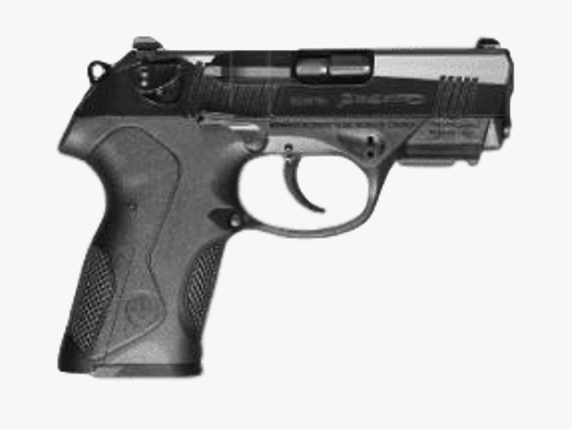 Beretta Px4 Storm Compact 9mm Luger Pistole