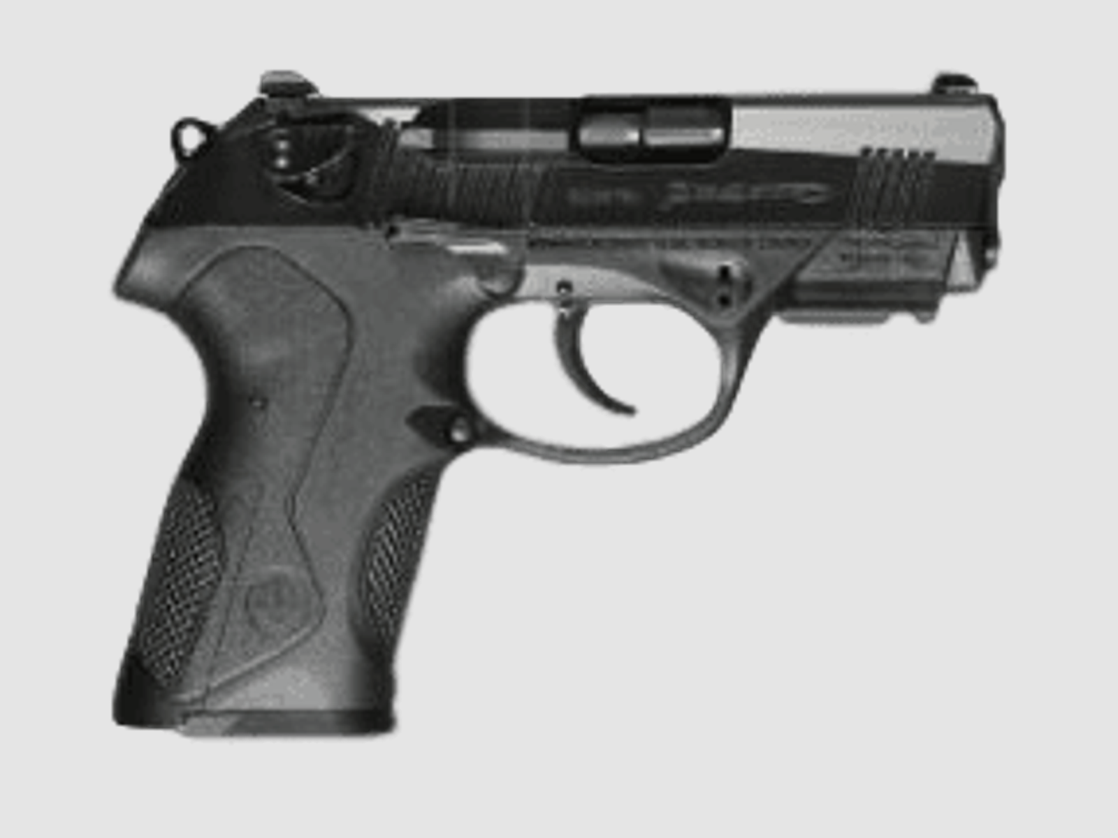 Beretta Px4 Storm Compact .40 S&W Pistole