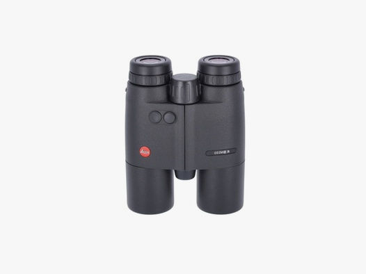 Leica Geovid R 8x42 Fernglas mit Entfernungsmesser