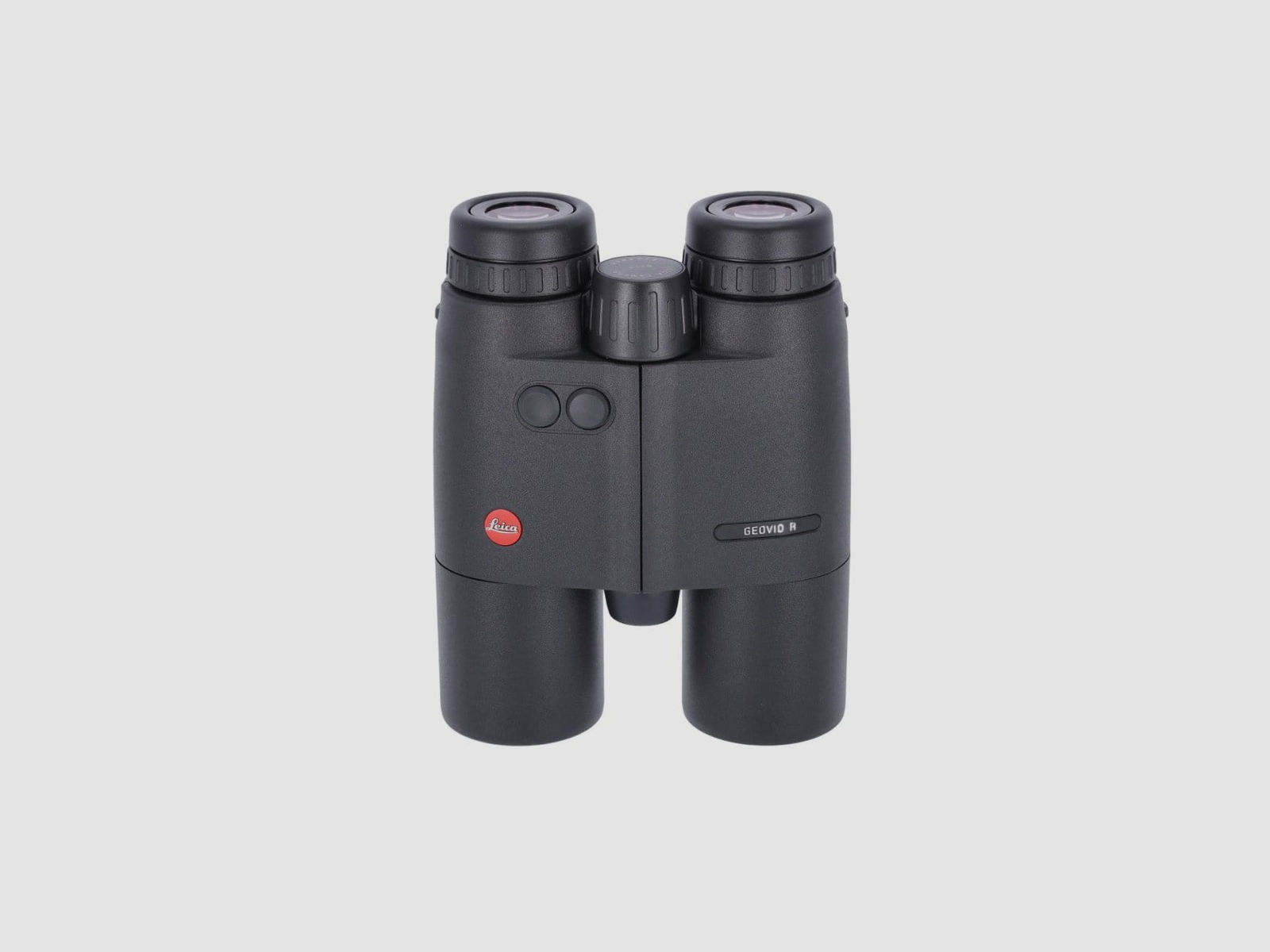 Leica Geovid R 8x42 Fernglas mit Entfernungsmesser