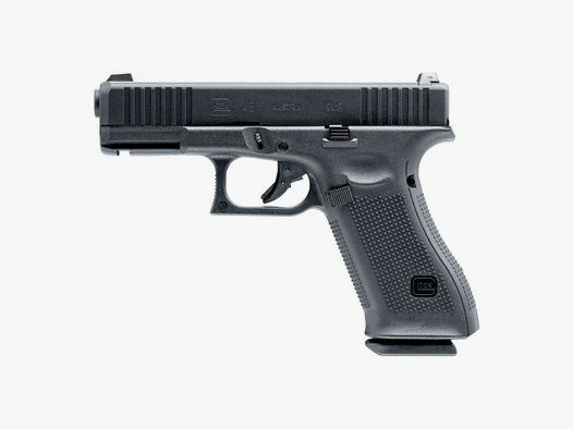 Glock 45 6 mm Softair Pistole