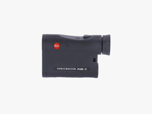 Leica Rangemaster CRF 2400-R Entfernungsmesser