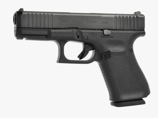 Glock 19 FS MOS GEN 5 Kaliber 9mm Luger