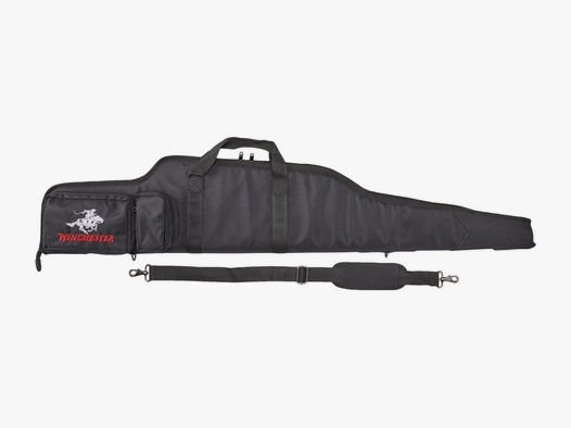 Winchester SXR Futteral 124 cm schwarz