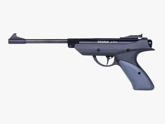 Diana p-five 4,5 mm Luftpistole