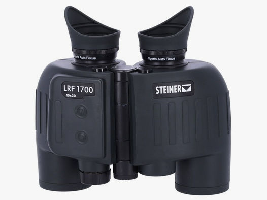 Steiner LRF 1700 10x30 Fernglas