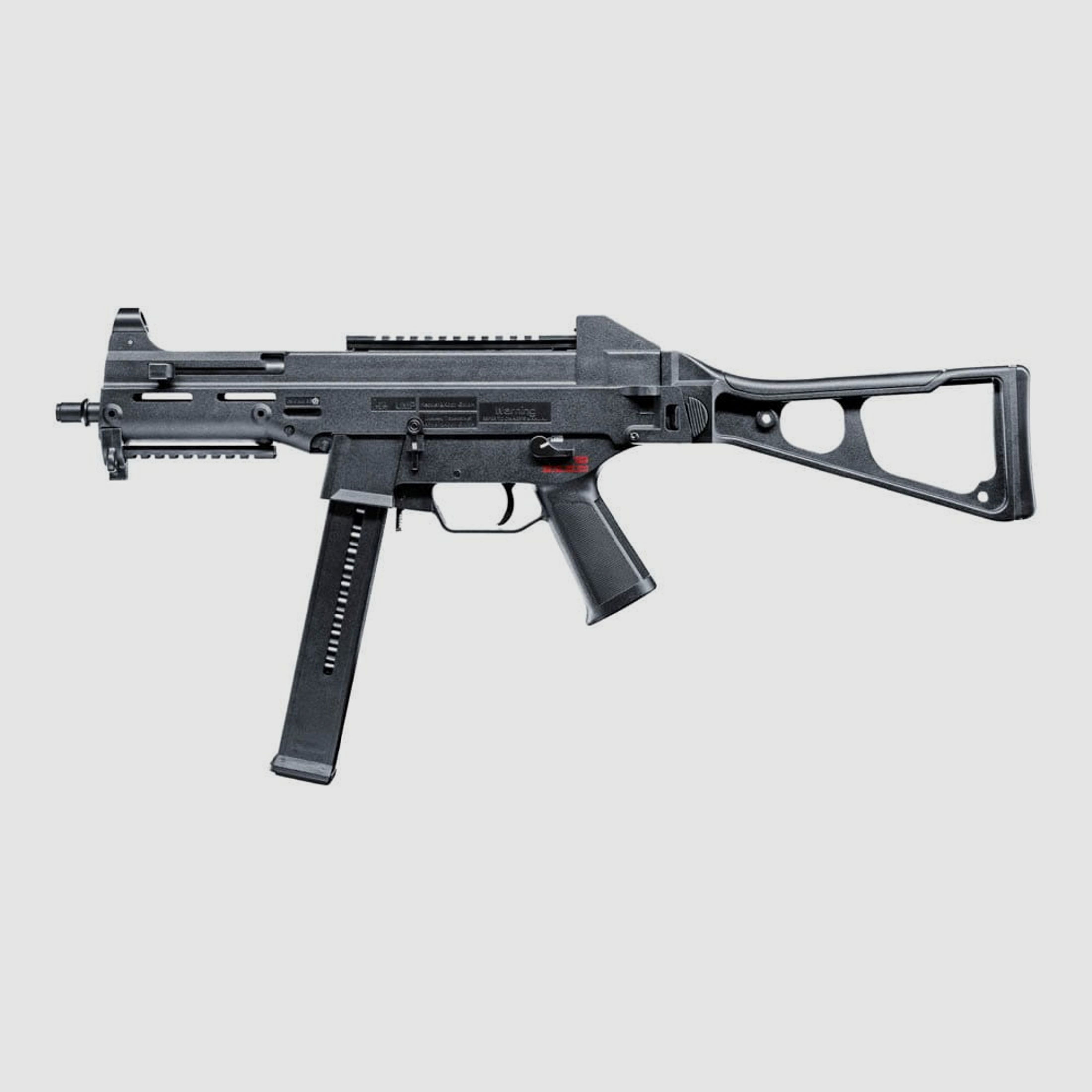 Heckler & Koch UMP Sportsline 6 mm Softair Gewehr