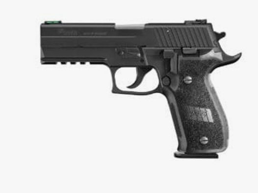 Sig Sauer Pistole P226 LDC II 9 mm schwarz