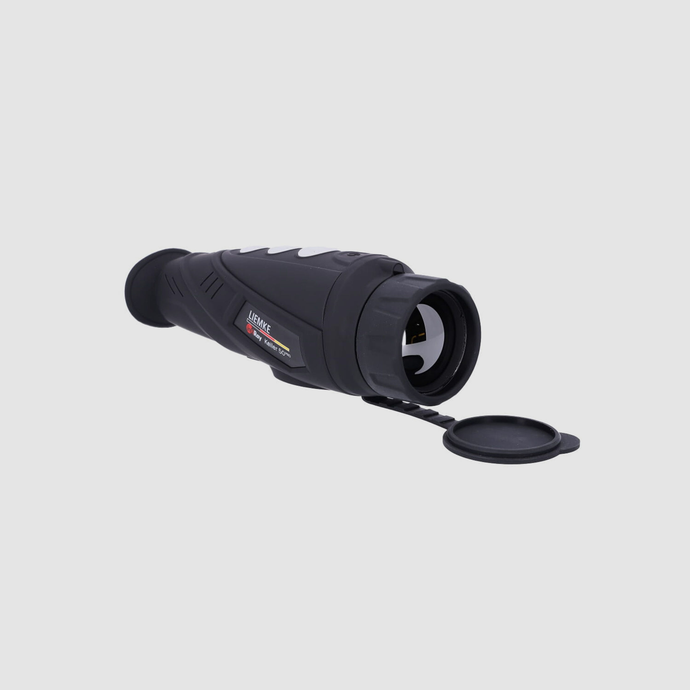 Liemke Keiler 50 Pro (2020) Wärmebildkamera
