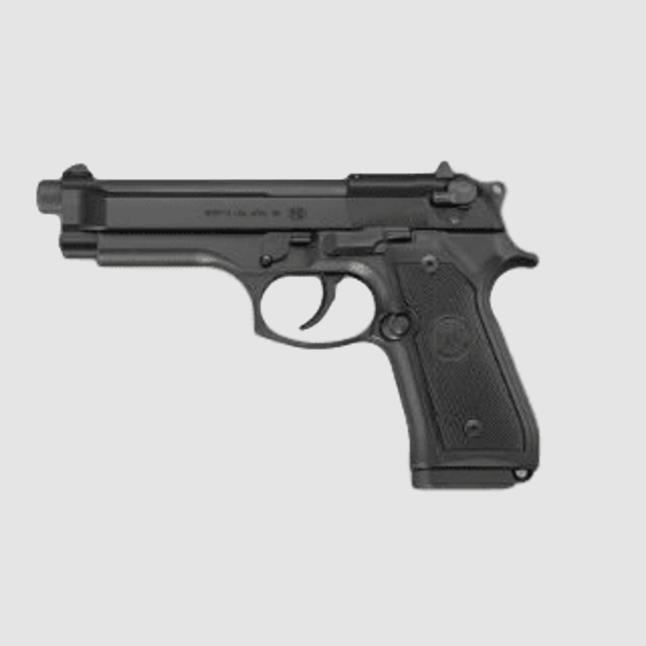 Beretta 92 M9-22 .22lr Pistole