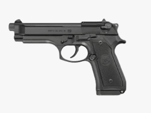 Beretta 92 M9-22 .22lr Pistole