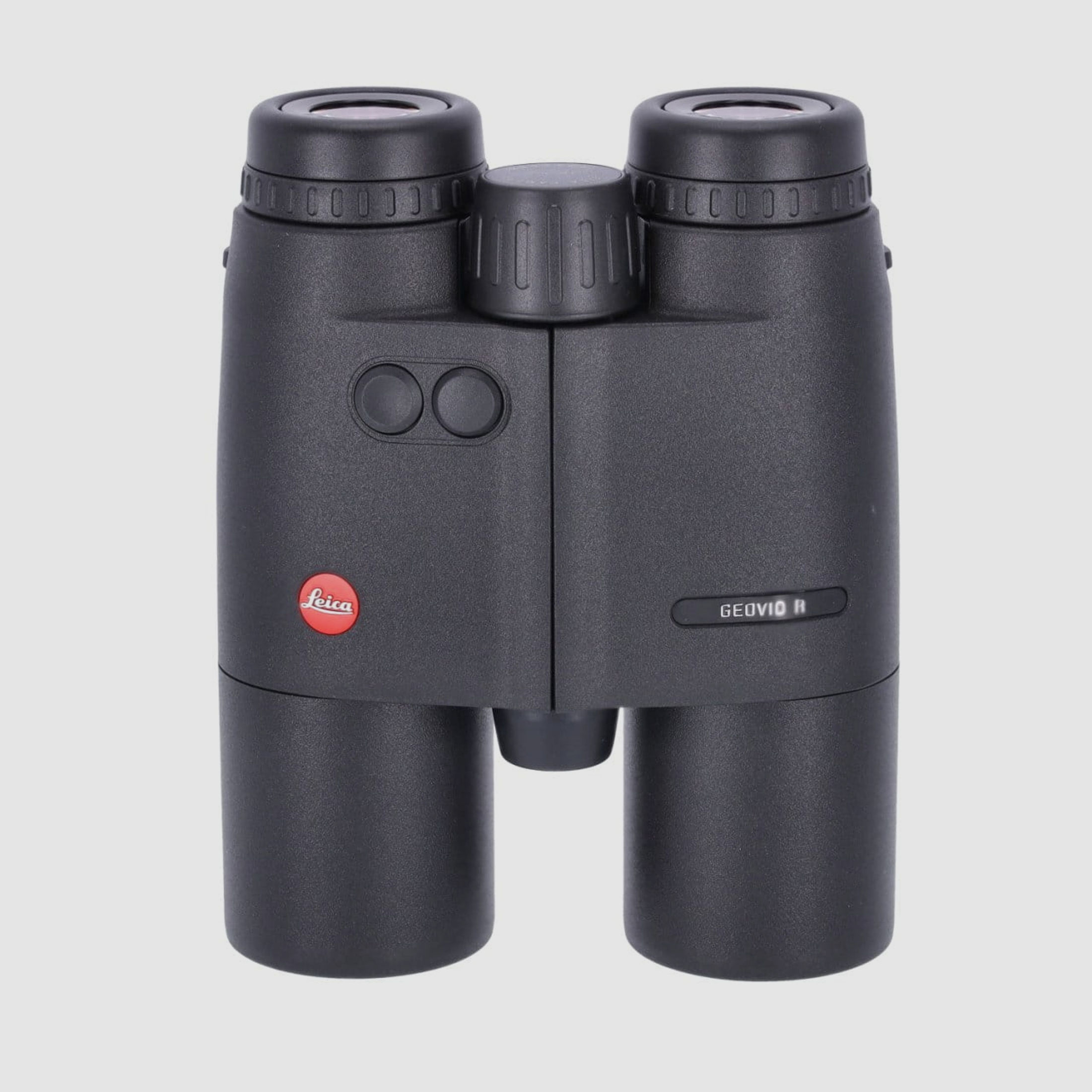 Leica Geovid R 10x42 Fernglas mit Entfernungsmesser