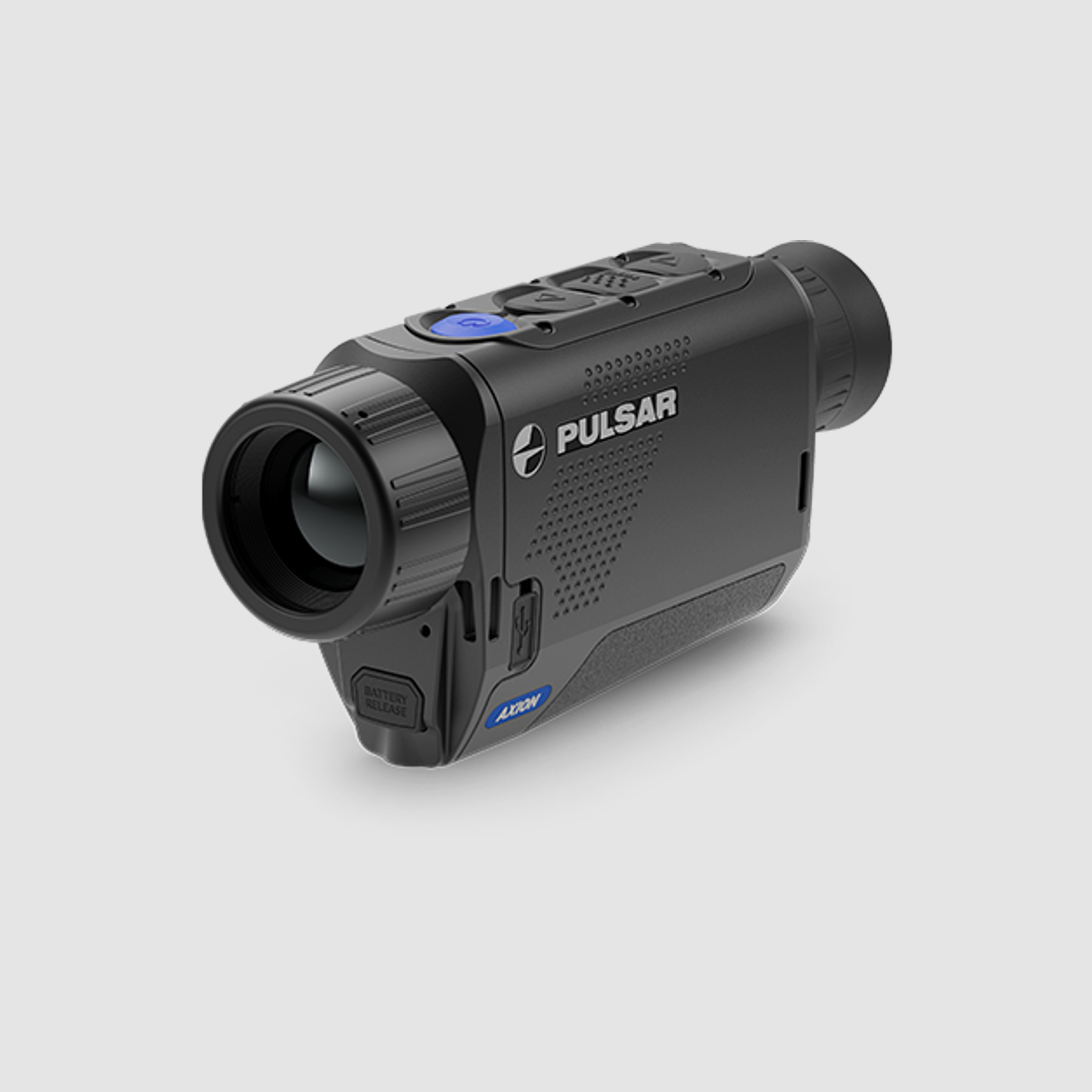Pulsar Axion XM30 Wärmebildkamera