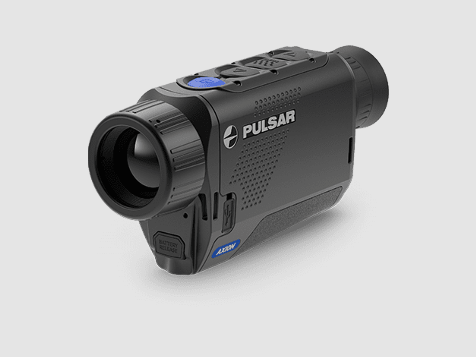 Pulsar Axion XM30 Wärmebildkamera