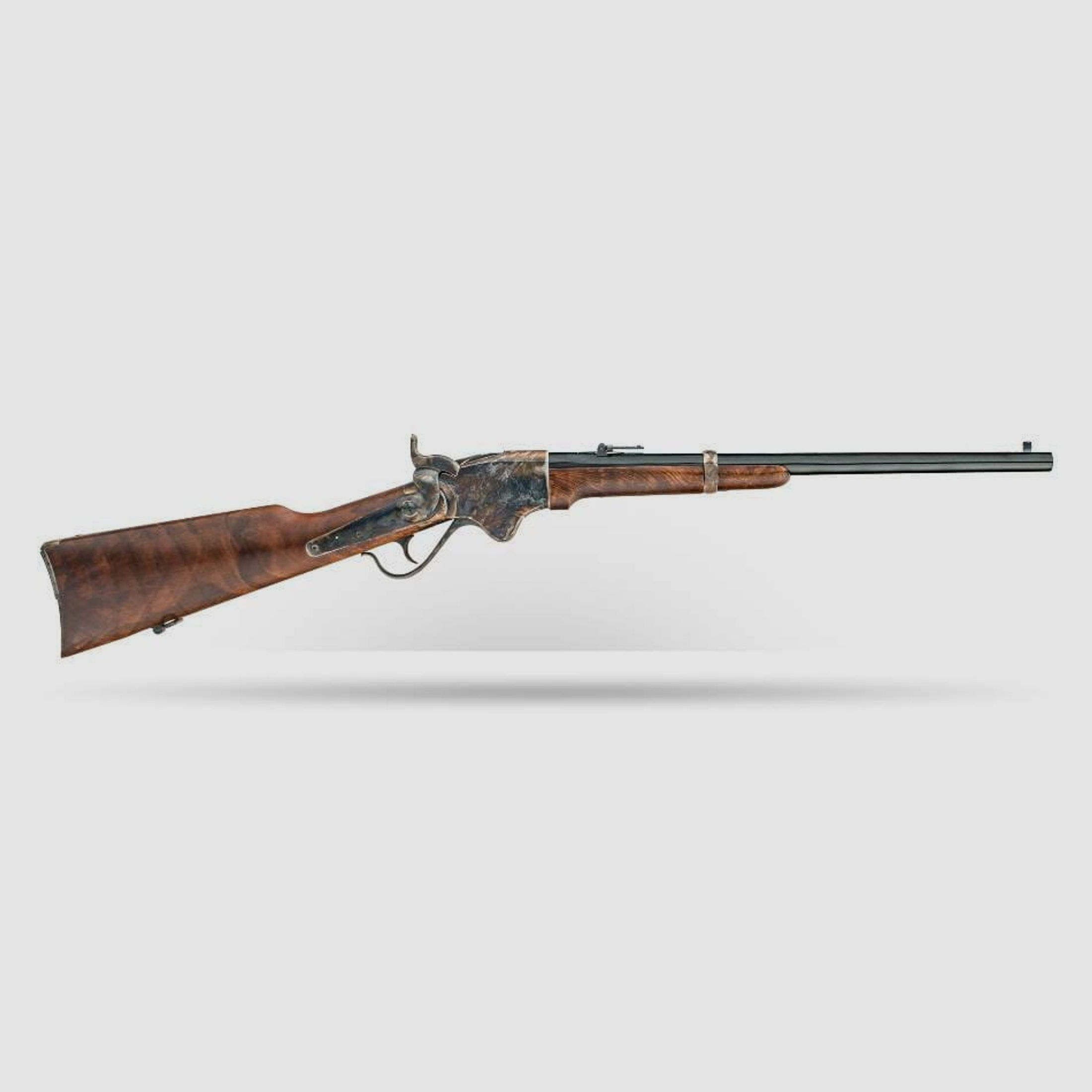 Chiappa 1860 Spencer Carbine Unterhebelrepetierbüchse Kal. .45 Colt