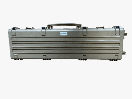 Haenel BW Koffer für RS8/9 RAL 8000