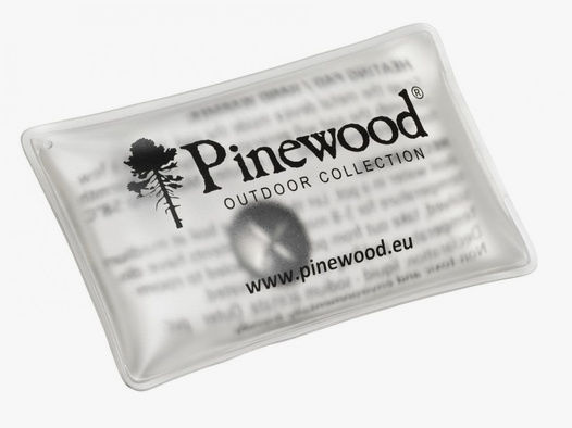 Pinewood Handwärmer