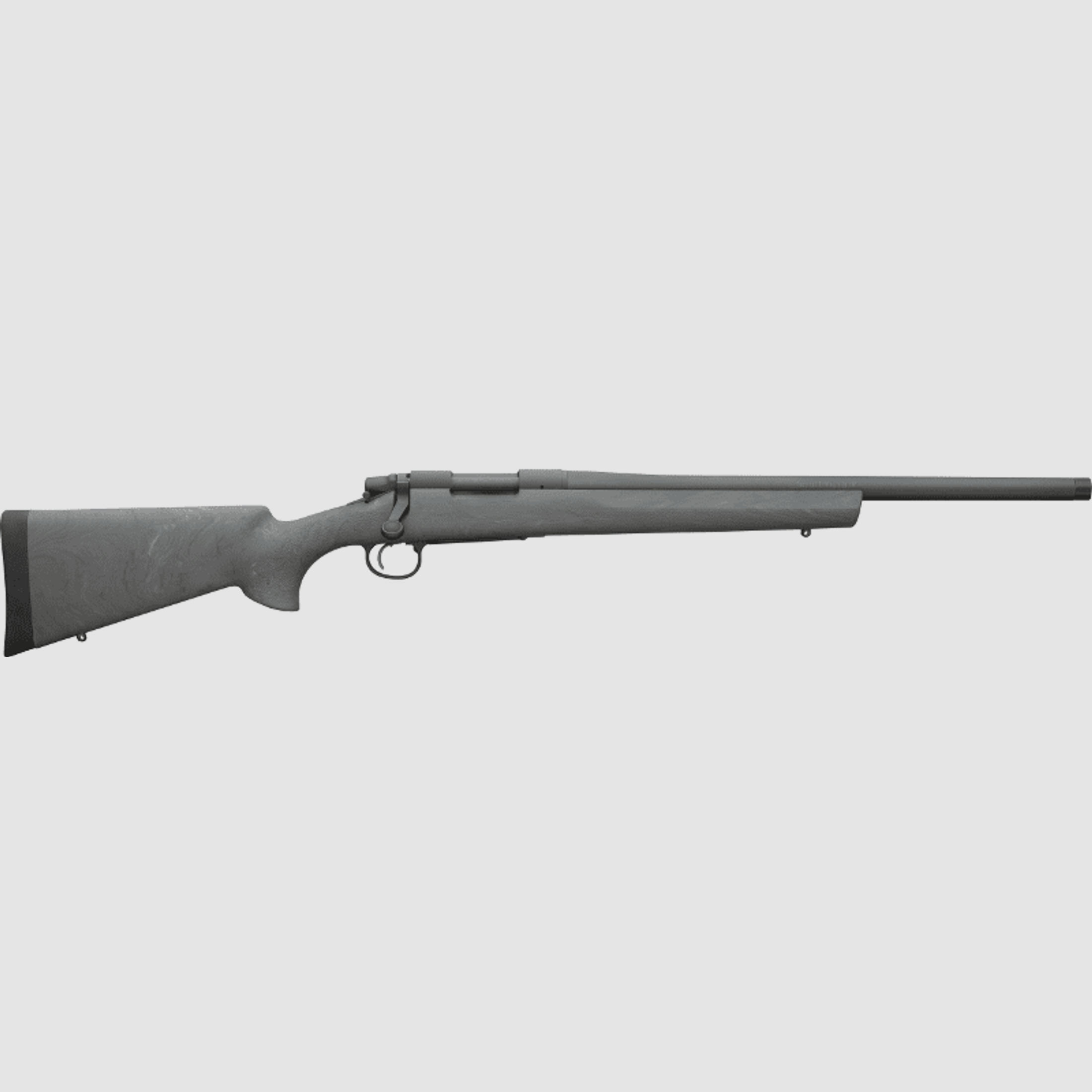 Remington 700 SPS TAC. AAC-SD 20" .308 Win