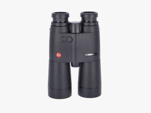 Leica Geovid R 15x56 Fernglas mit Entfernungsmesser