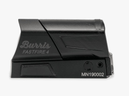 Burris Fast Fire IV Reflexvisier