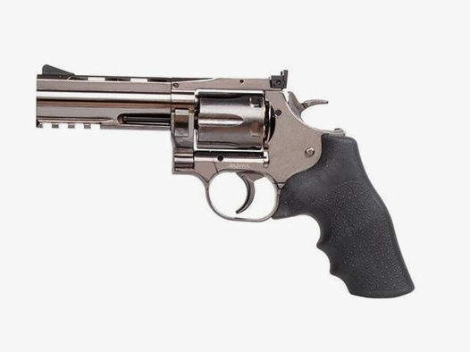 Dan Wesson 715 4' Luftdruck Revolver 4,5 mm