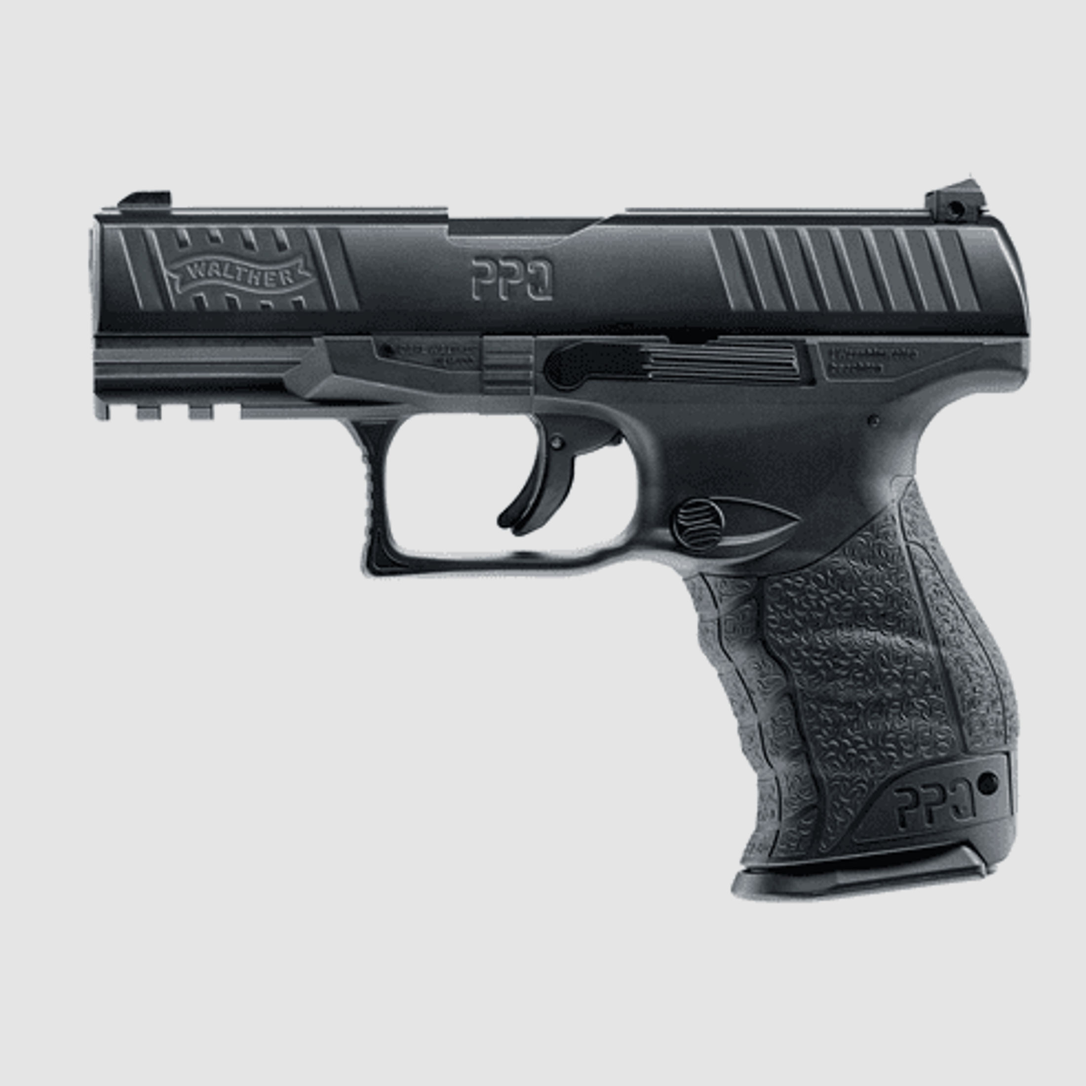 Walther PPQ M2 4,5 mm Luftpistole