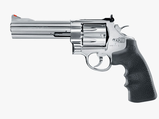 Smith & Wesson 629 Classic CO2 Luftdruck Revolver 5 Zoll 4,5 mm BB