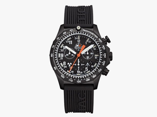 H3Tactical Commander Chronograph H3 Tactical Watch