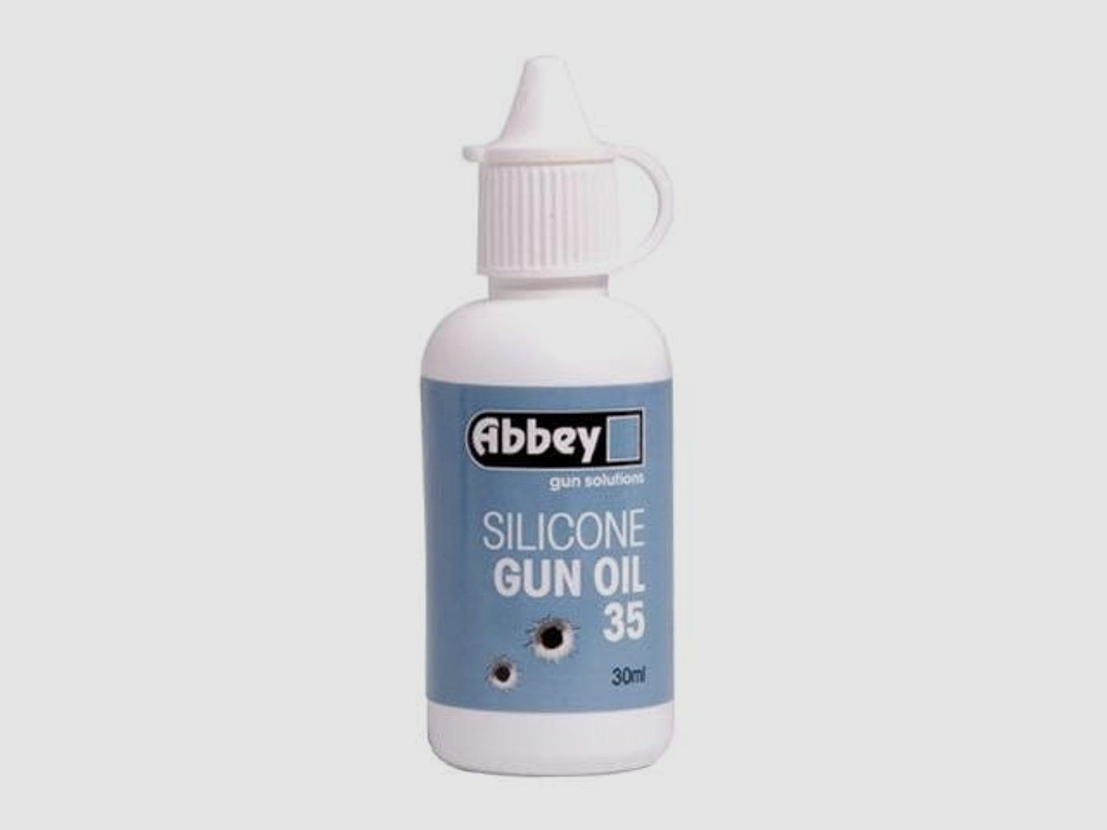 GSG Abby Silikon Öl 35