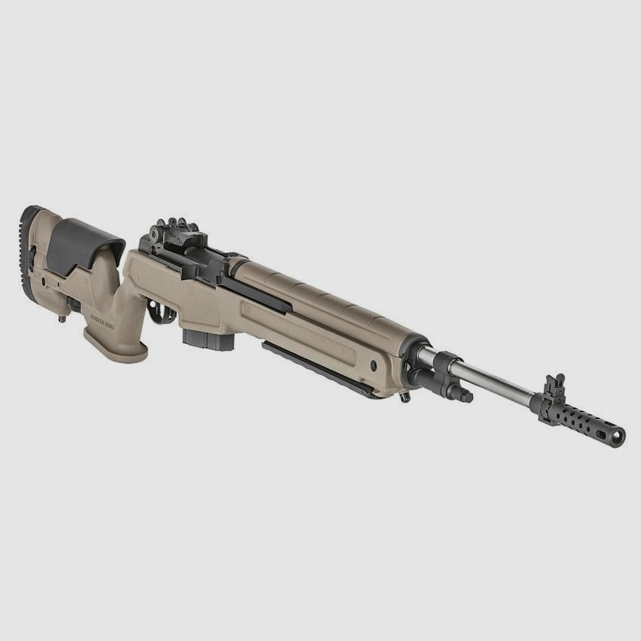 Springfield Armory M1A Loaded PAS Selbstladebüchse