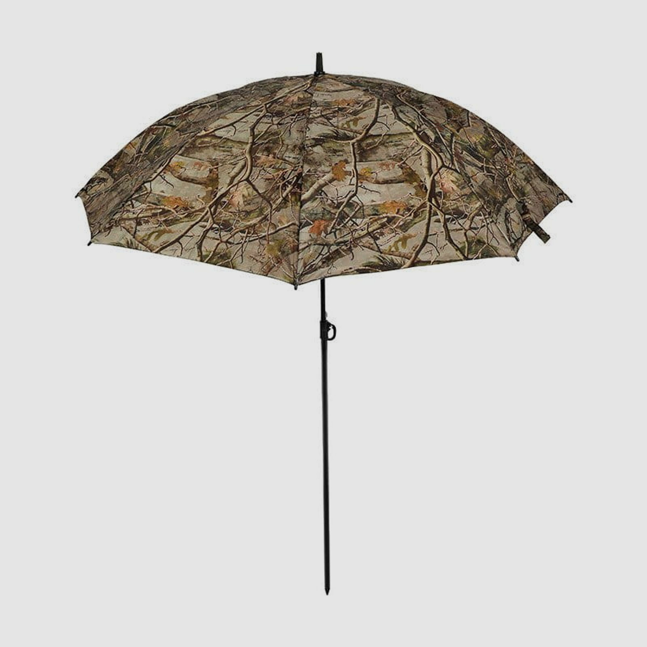 Verney-Carron Camouflage Ansitz- und Regenschirm