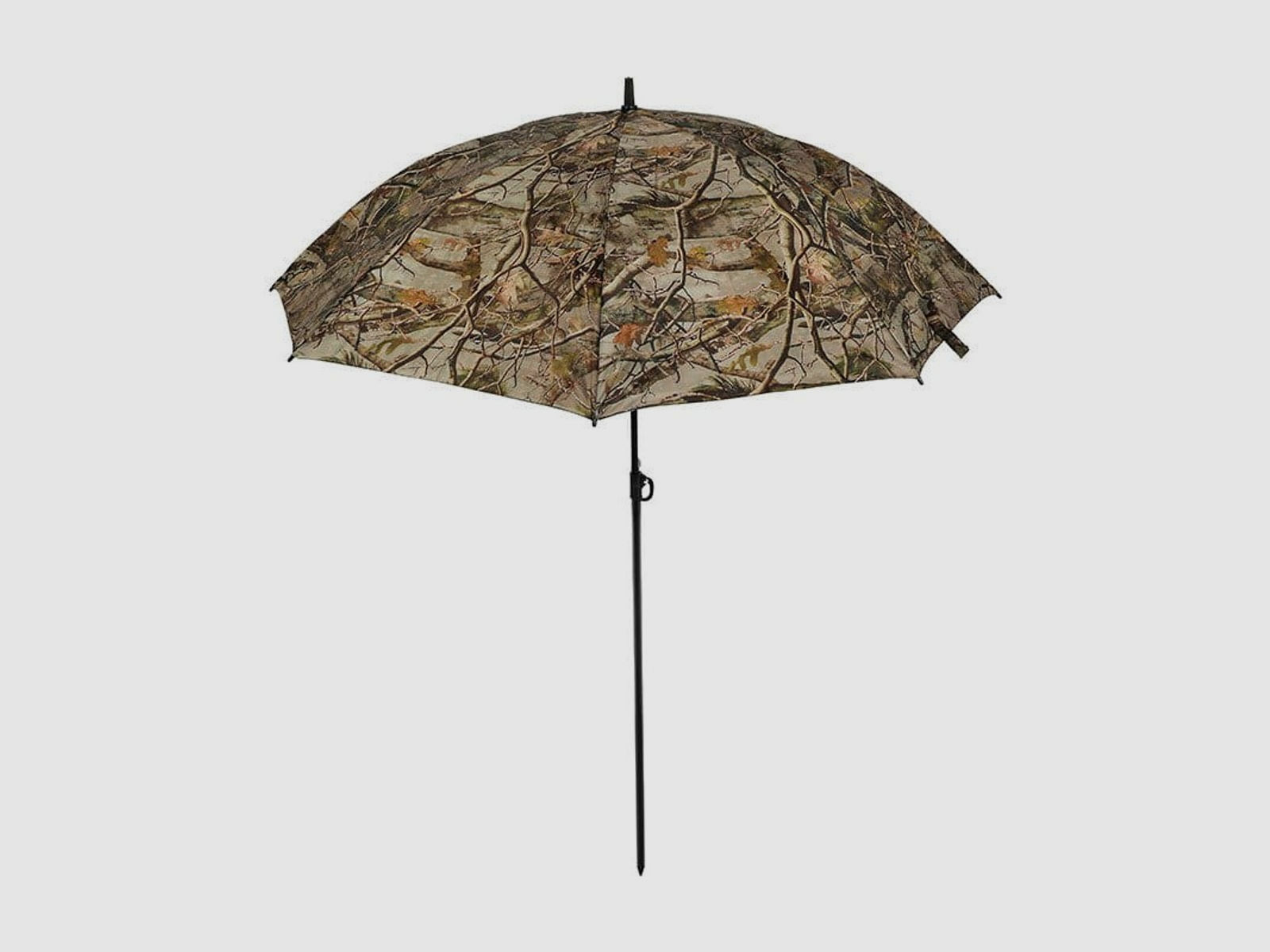 Verney-Carron Camouflage Ansitz- und Regenschirm