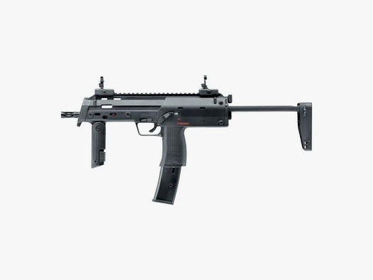 Heckler & Koch MP7 A1 AEG 6 mm Softair Gewehr