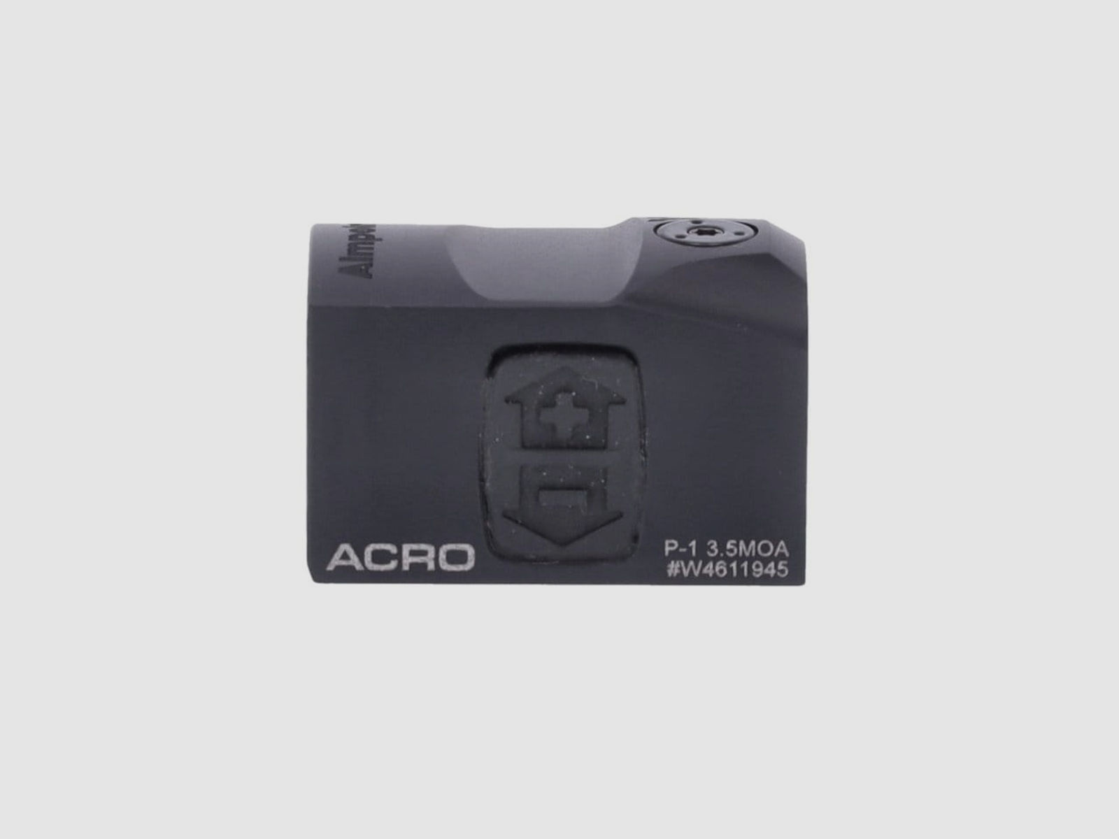 Aimpoint ACRO P-1 Leuchtpunktvisier