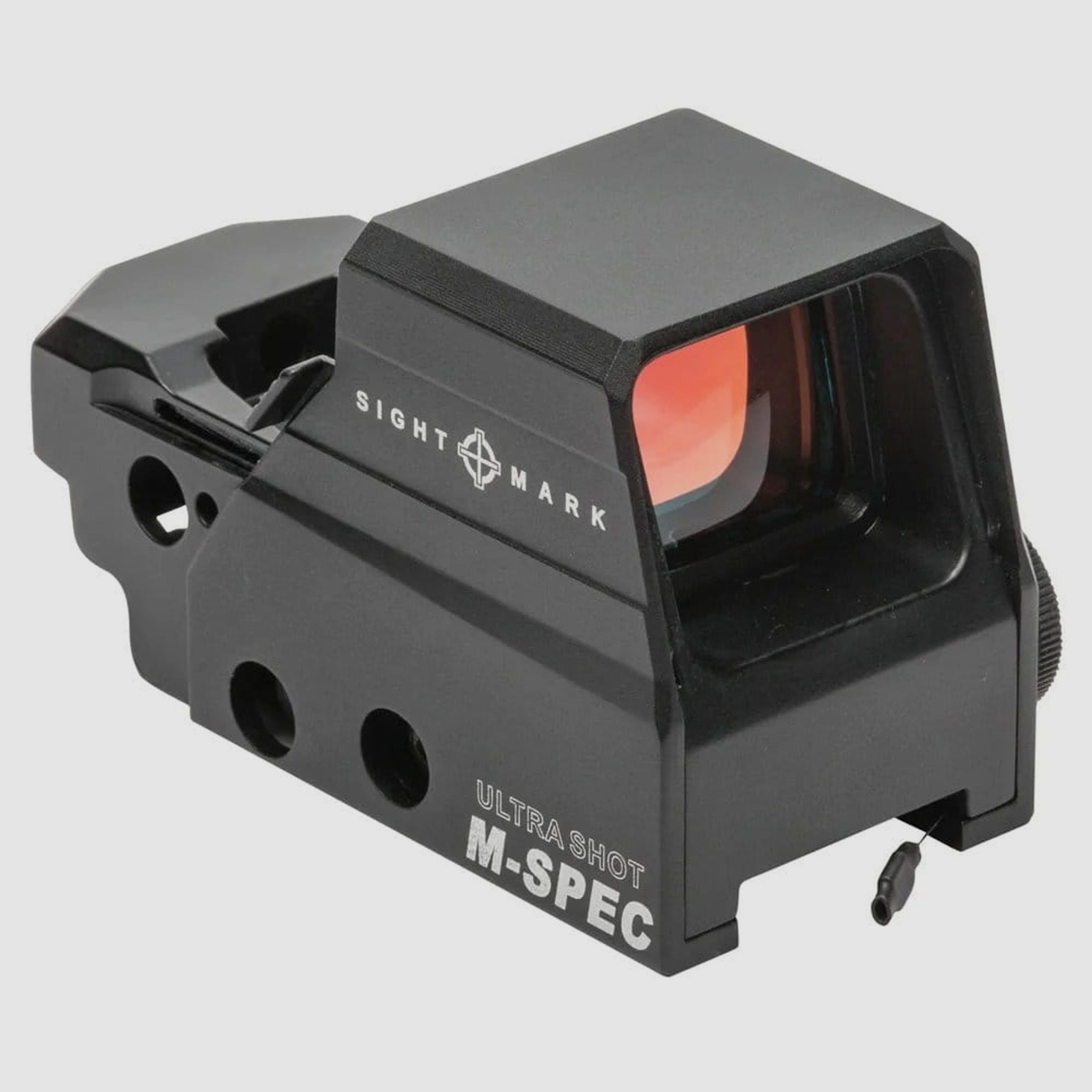 Sightmark Ultra Shot M-Spec FMS Leuchtpunktvisier