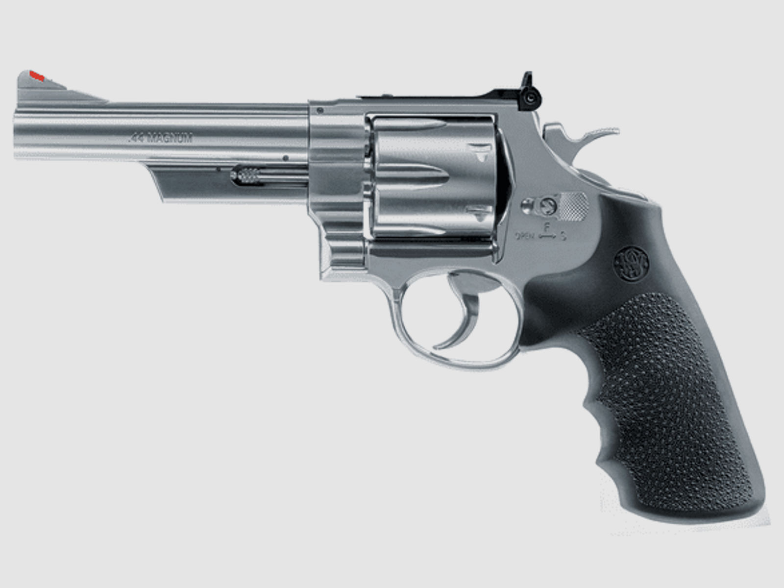 Smith & Wesson 629 Classic 5" 6 mm Airsoft Revolver