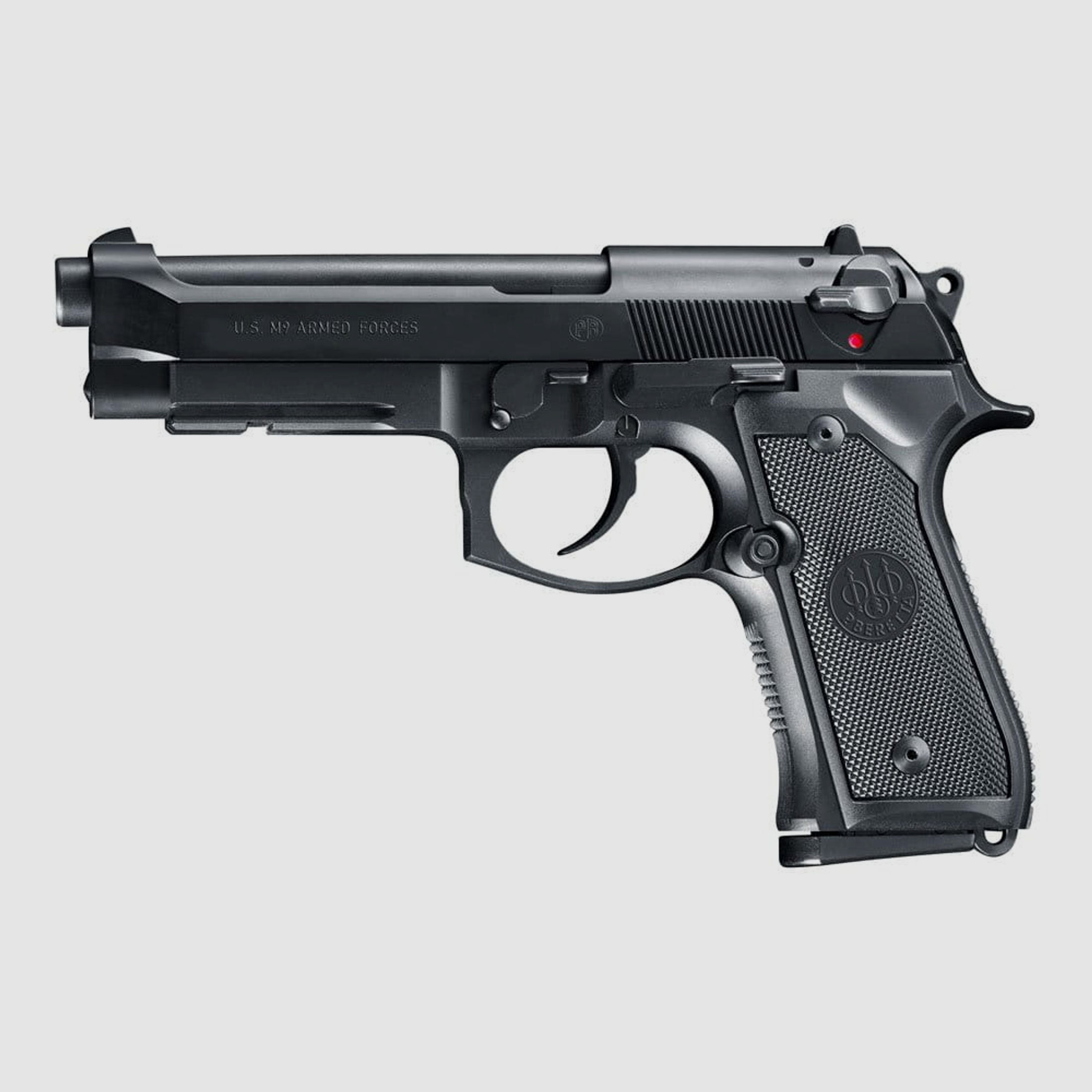 Beretta M9 6mm Softair Pistole