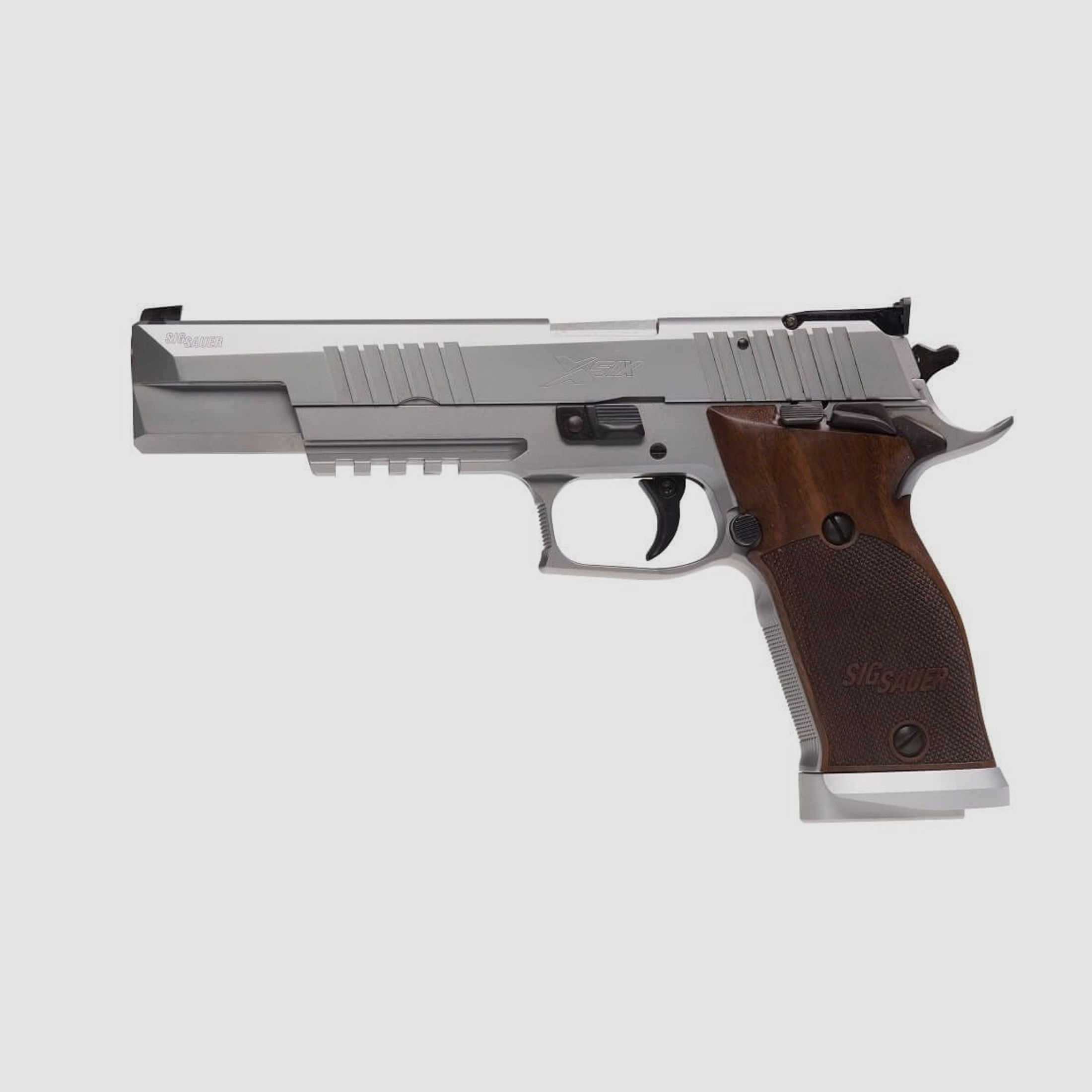 Sig Sauer Pistole P220 X-Six .45 Auto Redesign
