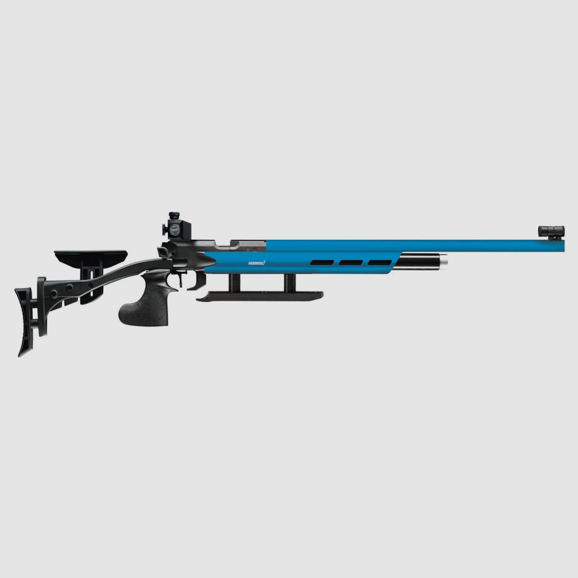 Hämmerli AR 20 Blue Pro Pressluftgewehr 4,5 mm