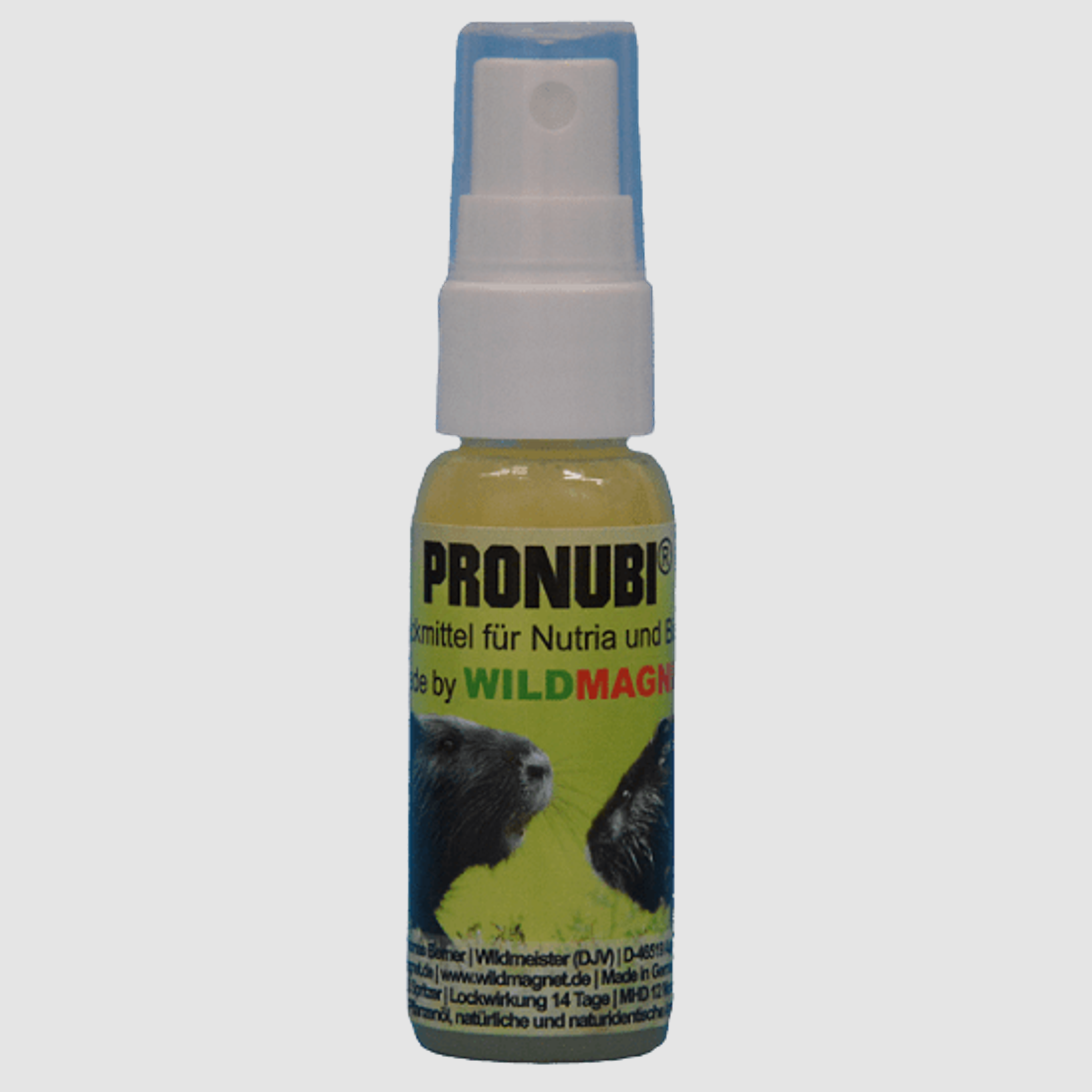 Wildmagnet Pronubi Speziallockmittel 30 ml