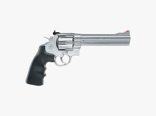 Smith & Wesson 629 Classic 6,5 Zoll Kal. 4,5 mm CO2 Luftdruck Revolver