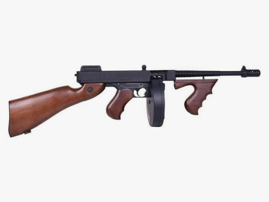 GSG Thompson M1928 Softair Gewehr