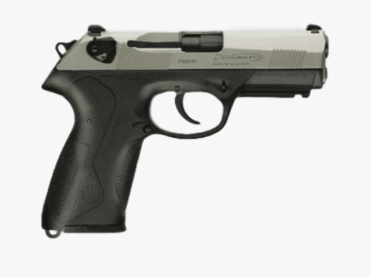 Beretta Px4 Storm Full Size Inox 9mm Luger Pistole