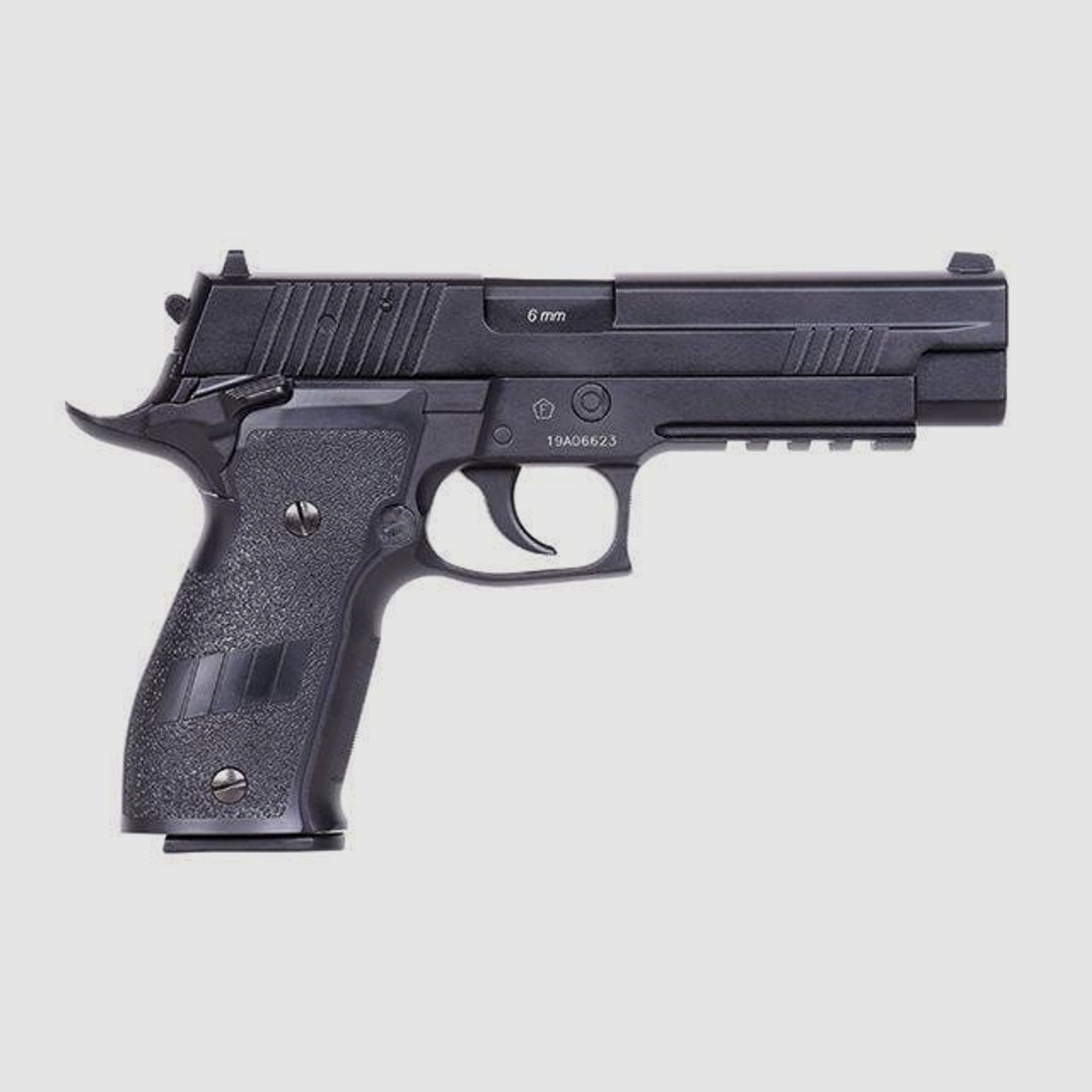 GSG Swiss Arms P226 X-Five Softair Pistole
